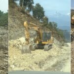 ७ वर्षअघि सकिनुपर्ने सडक अझै अधुरो, परियोजना अलपत्र