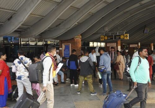 समन्वय अभावमा वैदेशिक रोजगार: श्रमिक समस्यामा