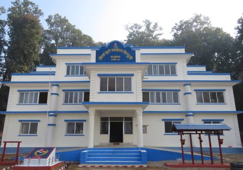 नेपाल प्रहरीको आग्रह : भ्रामक समाचार नप्रकाशन/प्रसारण गर्नू