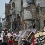 वीरगञ्जमा सडक अतिक्रमण हटाइयो, निर्माण भने आगामी वर्षदेखि