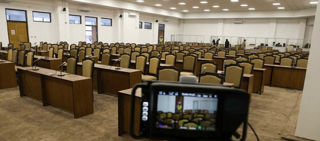 उपसभामुखका लागि मनोनयन दर्ता सुरु