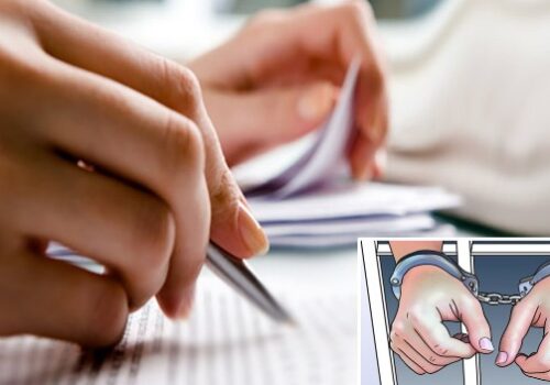 हेटौंडामा एसईई परीक्षा क्रममा नक्कली परीक्षार्थी समातिए