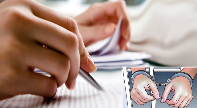 हेटौंडामा एसईई परीक्षा क्रममा नक्कली परीक्षार्थी समातिए