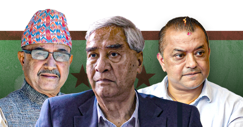 सर्वोच्च अदालतमा कांग्रेस महाधिवेशन रोक्न माग गर्दै अर्को निवेदन, आज सुनुवाइ हुँदै