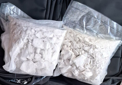 लागुऔषधसहित कैलाली र कञ्चनपुरमा ६ जना पक्राउ