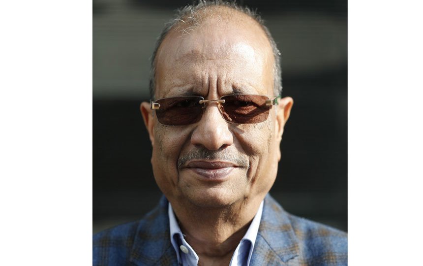 शंकर अग्रवाललाई रिहा गर्ने निर्णय