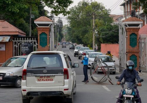 सरकारी कामकाजको नयाँ समयावधि लागू, ९ देखि ५ बजेसम्म