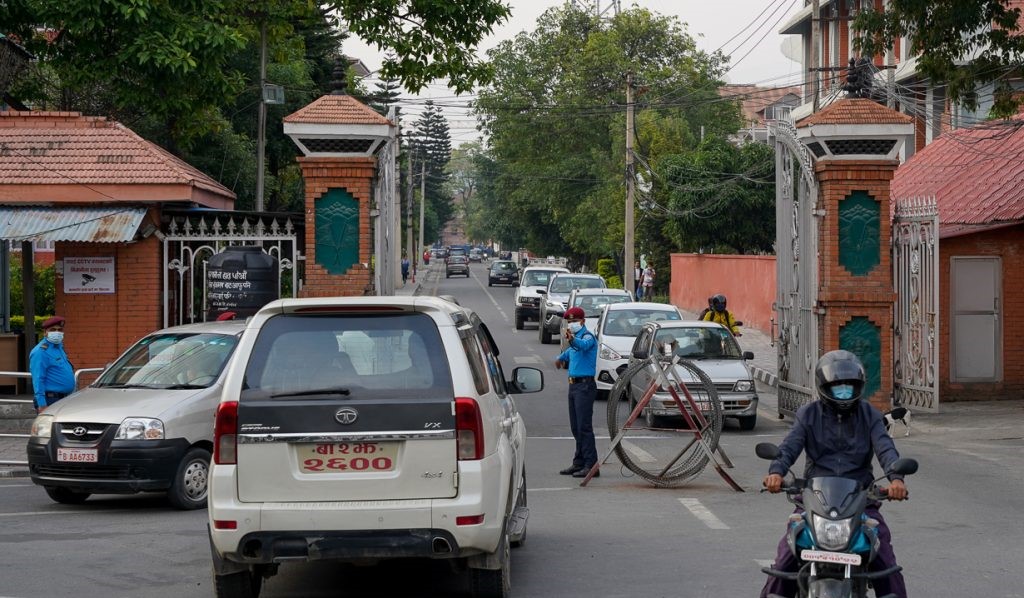 सरकारी कामकाजको नयाँ समयावधि लागू, ९ देखि ५ बजेसम्म