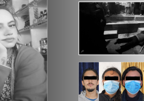 कारागारमै बसेर सौतेनी छोराको योजना, ५ जना संलग्न