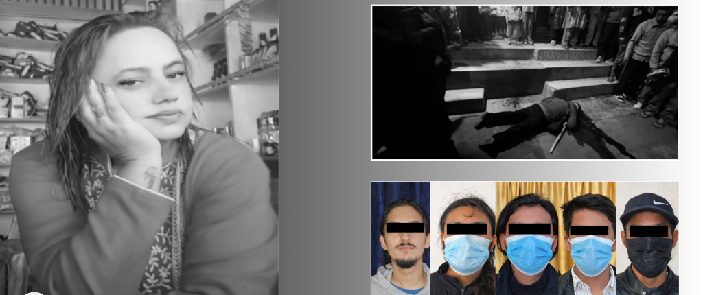 कारागारमै बसेर सौतेनी छोराको योजना, ५ जना संलग्न