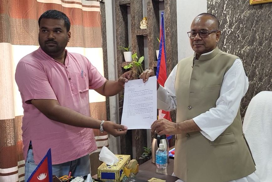 पुल निर्माणमा ढिलाइ : कमलामा आन्दोलनको धम्की