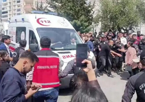 टर्की विद्यालयमा गोलीकाण्ड, १४ वर्षीय छात्रद्वारा ९ जनाको हत्या