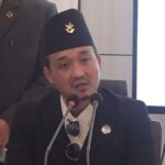 भ्रष्टाचारविरुद्ध कडा सन्देश: सुधन गुरुङ, कारबाही कुनै हालतमा नरोकिने