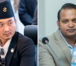 सरकार गठनको २६ दिनमै दुई मन्त्रीको पदमुक्त