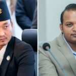 सरकार गठनको २६ दिनमै दुई मन्त्रीको पदमुक्त