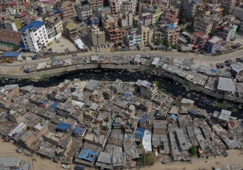 १००० दिनभित्र सुकुम्बासीलाई लालपुर्जा दिने लक्ष्य