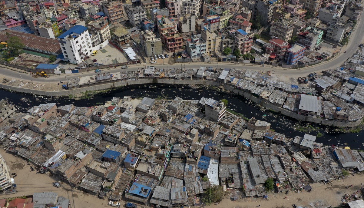 १००० दिनभित्र सुकुम्बासीलाई लालपुर्जा दिने लक्ष्य