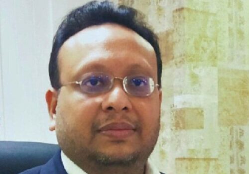 शंकर ग्रुप का सञ्चालक सुलभ अग्रवाल पक्राउ