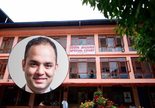 भ्रष्टाचार मुद्दाः सुनिल पौडेलसहित ६ जनामाथि अदालतमा सुनुवाइ