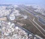 त्रिभुवन अन्तर्राष्ट्रिय विमानस्थल बाट एक महिनामा ७ लाख यात्रुले लिए सेवा