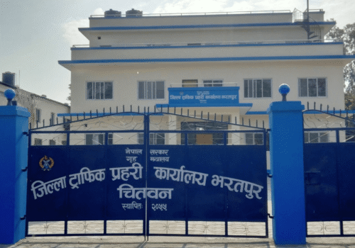 झण्डै ९ हजार कागजपत्र ट्राफिकमै अड्किए, लिन कोही पुगेनन्