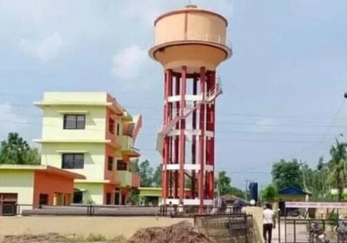 रौतहटमा विद्युत अवरुद्ध हुँदा १६ सय परिवार खानेपानीबाट वञ्चित