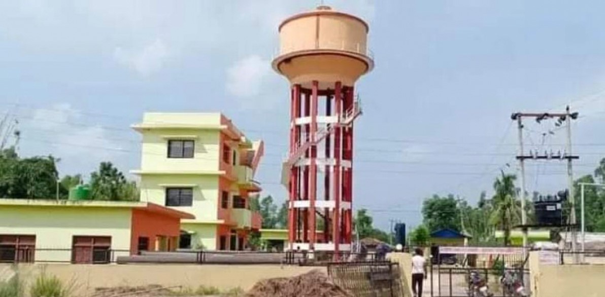 रौतहटमा विद्युत अवरुद्ध हुँदा १६ सय परिवार खानेपानीबाट वञ्चित