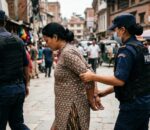 सिरहाको गोलबजारबाट गाँजासहित एक महिला पक्राउ