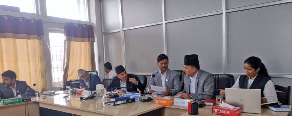 संसदीय सुनुवाइमा नयाँ मोड : शर्मामाथिका उजुरीहरू सार्वजनिक गरियो