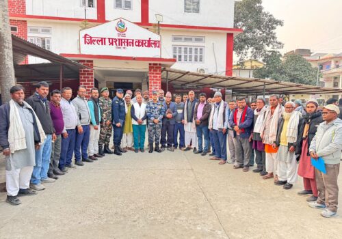 घरमै पासपोर्ट सेवा सुरु, सेवाग्राहीलाई ठूलो राहत