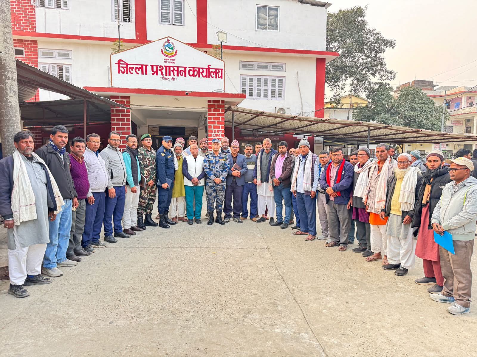 घरमै पासपोर्ट सेवा सुरु, सेवाग्राहीलाई ठूलो राहत