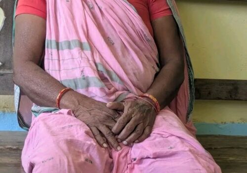 पूर्व वडा सदस्यमाथि मलमुत्र खुवाइएको घटना सार्वजनिक