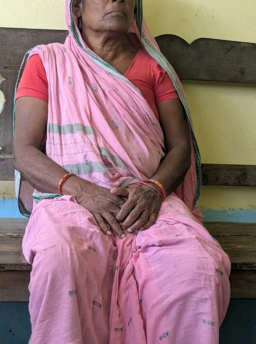पूर्व वडा सदस्यमाथि मलमुत्र खुवाइएको घटना सार्वजनिक