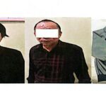 अवैध व्यापारमा संलग्न चिनियाँ नागरिक पक्राउ, पर्यटक भिसाको दुरुपयोग