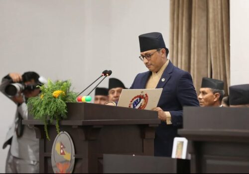 प्रसारणलाइन र सबस्टेशन निर्माणमा ७० अर्ब बजेट विनियोजन