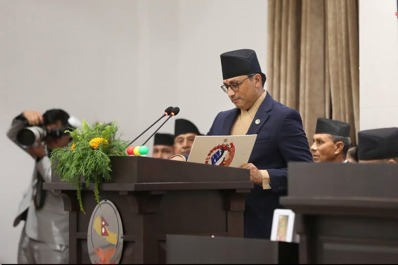 प्रसारणलाइन र सबस्टेशन निर्माणमा ७० अर्ब बजेट विनियोजन