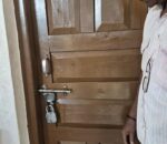 प्रधानाध्यापक बन्ने प्रतिस्पर्धामा दुई शिक्षकबीच कुटाकुट, विद्यालयमा तालाबन्दी