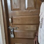 प्रधानाध्यापक बन्ने प्रतिस्पर्धामा दुई शिक्षकबीच कुटाकुट, विद्यालयमा तालाबन्दी