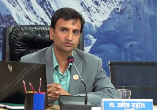 विकास आयोजनामा मूल्यवृद्धिको समस्या समाधान गर्न सरकारलाई निर्देशन