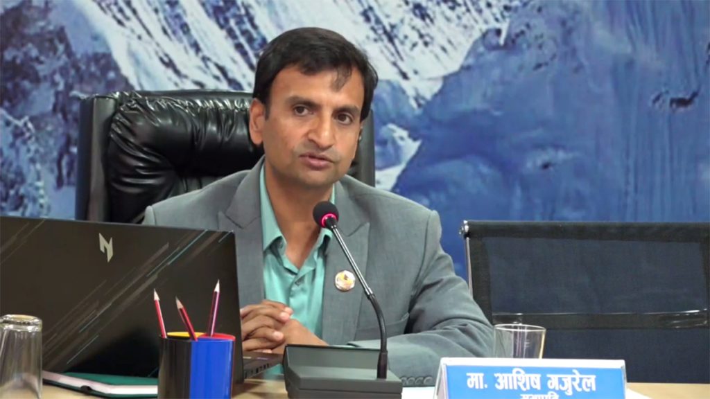 विकास आयोजनामा मूल्यवृद्धिको समस्या समाधान गर्न सरकारलाई निर्देशन