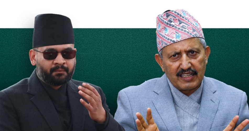 मधेसको स्वास्थ्य सेवामाथि खेलबाड नगर्न आग्रह