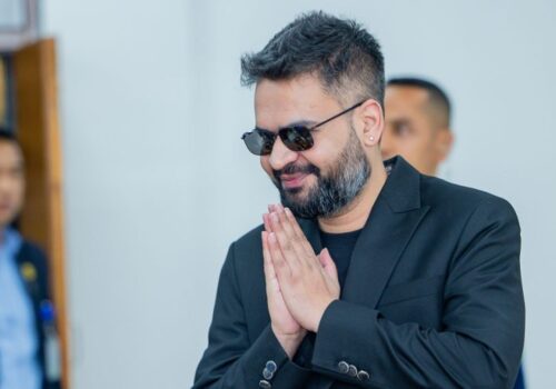 प्रधानमन्त्री संसद्‌मा आउने मिति छिट्टै तय हुने सभामुखको संकेत