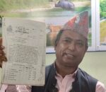 सरकारी जग्गा विवाद: भक्तराजको घरमा पनि डोजर, पक्षपातको गुनासो
