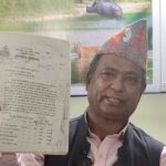 सरकारी जग्गा विवाद: भक्तराजको घरमा पनि डोजर, पक्षपातको गुनासो