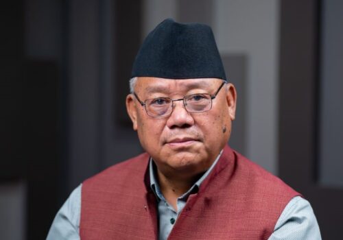 महिला अधिकार संरक्षणमा सबै पक्षको एकीकृत प्रतिबद्धता आवश्यक : आङदेम्बे