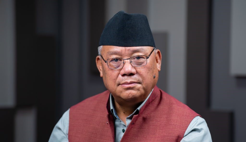 महिला अधिकार संरक्षणमा सबै पक्षको एकीकृत प्रतिबद्धता आवश्यक : आङदेम्बे