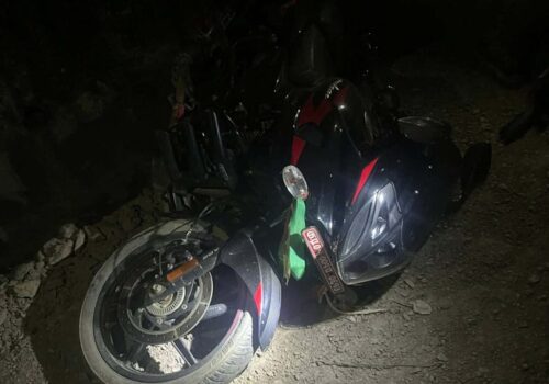 वैशाखमा मापसेका कारण देशभर १२४ दुर्घटना, १२ जनाको ज्यान गयो