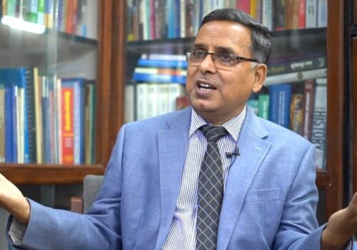 स्थापित न्यायिक पद्धतिमाथि असर पर्ने त्रास देखियो