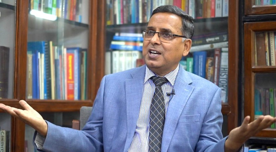 स्थापित न्यायिक पद्धतिमाथि असर पर्ने त्रास देखियो