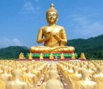 आज देशभर श्रद्धापूर्वक बुद्ध जयन्ती मनाइँदै